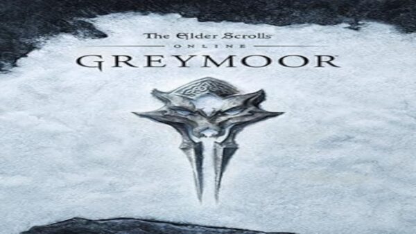 THE ELDER SCROLLS ONLINEGREYMOOR | DIGITAL COLLECTOR'S EDITION PCTESO KEY