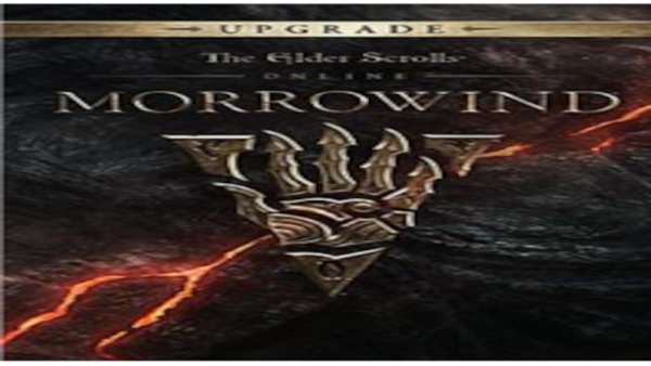 THE ELDER SCROLLS ONLINEMORROWIND UPGRADE + THE DISCOVERY PACK PCTESO KEY