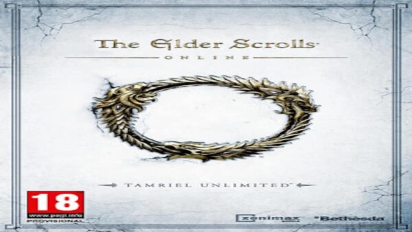 THE ELDER SCROLLS ONLINE | TAMRIEL UNLIMITED PCTHE ELDER SCROLLS ONLINE KEY