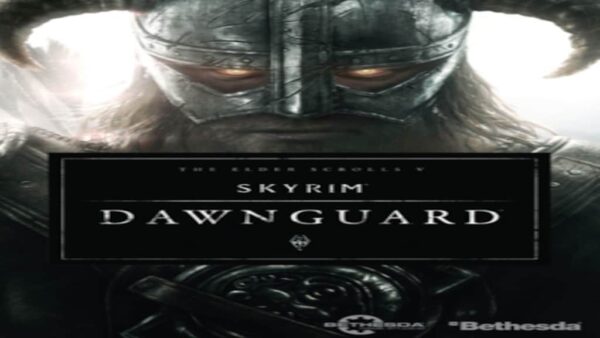 THE ELDER SCROLLS V: SKYRIMDAWNGUARD STEAM KEY