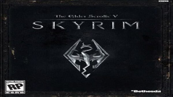 THE ELDER SCROLLS V: SKYRIM STEAM KEY