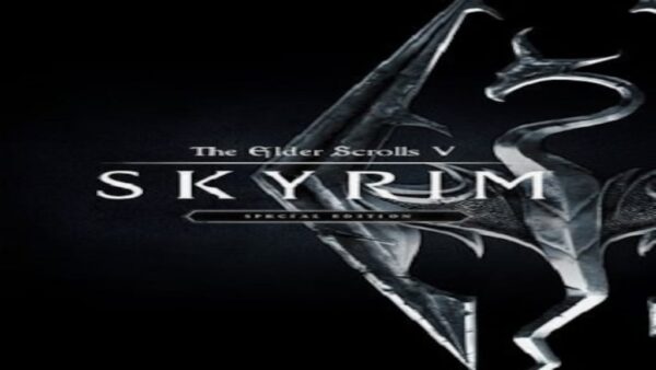 THE ELDER SCROLLS V: SKYRIM SPECIAL EDITION STEAM KEY