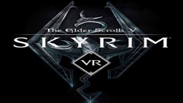 THE ELDER SCROLLS V: SKYRIM VR STEAM KEY