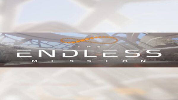 THE ENDLESS MISSIONSTEAMKEY