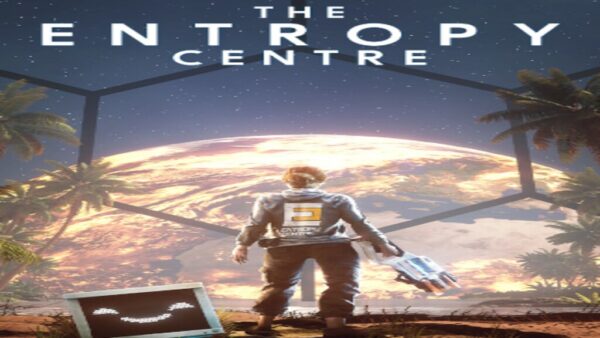 THE ENTROPY CENTRE STEAM KEY