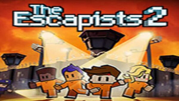 THE ESCAPISTS 2 GOTY STEAM KEY