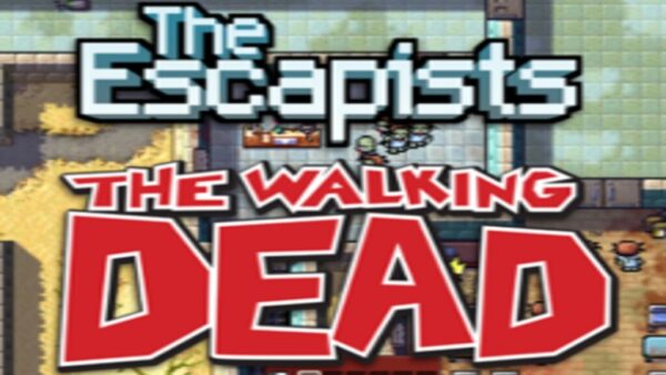THE ESCAPISTS: THE WALKING DEAD STEAM KEY