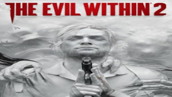 THE EVIL WITHIN 2 STEAM KEY