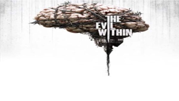 THE EVIL WITHIN BUNDLE STEAM KEY