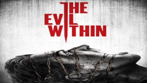 THE EVIL WITHIN STEAM KEY