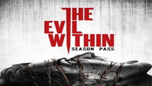 THE EVIL WITHINSEASON PASS STEAM KEY