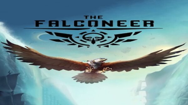 THE FALCONEER STEAM KEY