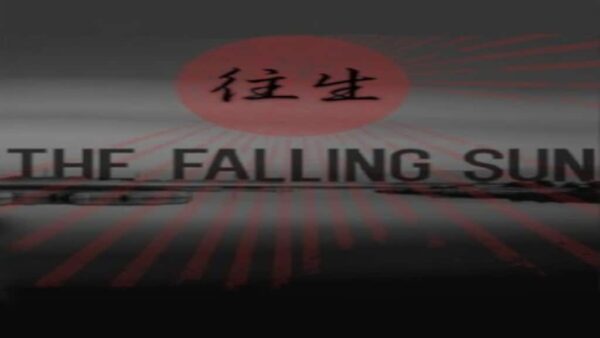 THE FALLING SUN STEAM KEY