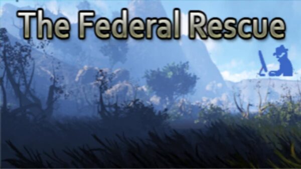 THE FEDERAL RESCUE STEAM KEY