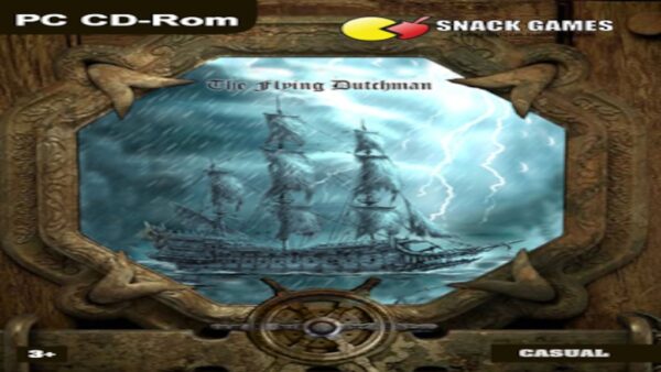 THE FLYING DUTCHMAN STEAM KEY