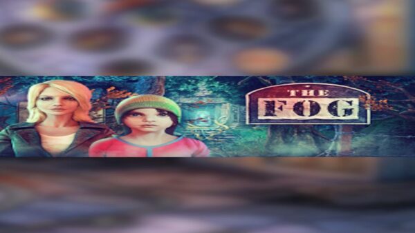 THE FOG: TRAP FOR MOTHS STEAM KEY