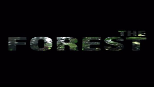 THE FOREST STEAM KEY