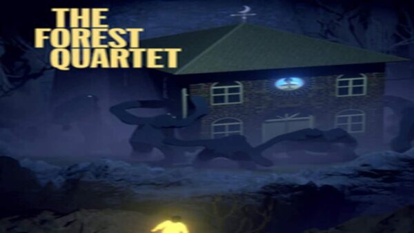 THE FOREST QUARTET STEAM KEY