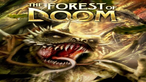 THE FOREST OF DOOM STEAM KEY