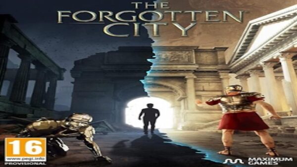 THE FORGOTTEN CITY STEAM KEY