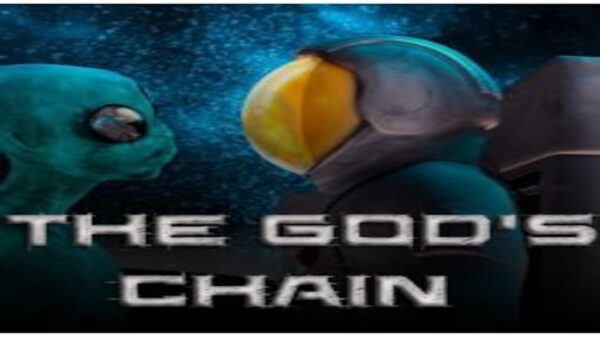 THE GOD'S CHAIN STEAM KEY