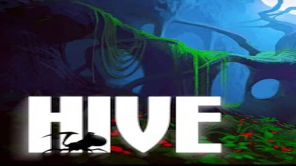 THE HIVE STEAM KEY