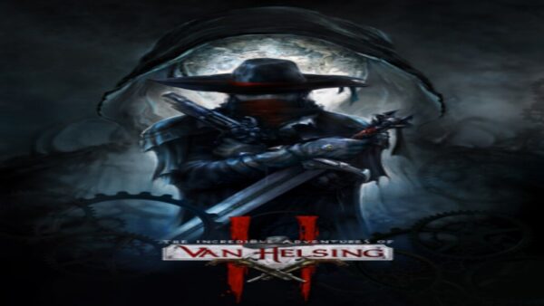 THE INCREDIBLE ADVENTURES OF VAN HELSING IICOMPLETE PACK STEAM KEY