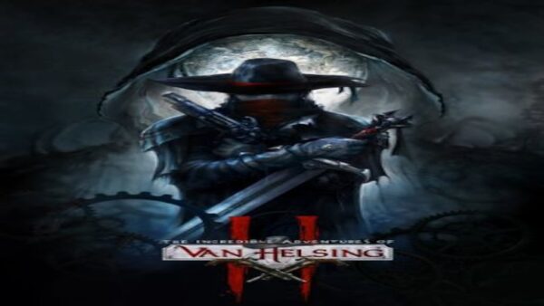 THE INCREDIBLE ADVENTURES OF VAN HELSING II STEAM KEY