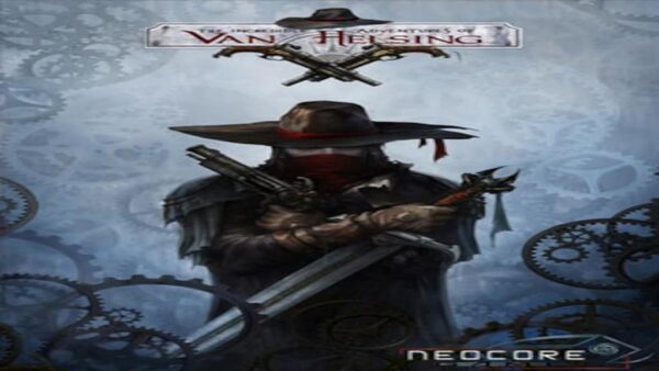 THE INCREDIBLE ADVENTURES OF VAN HELSING STEAM KEY