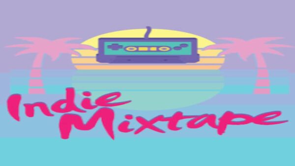 THE INDIE MIXTAPE STEAM KEY