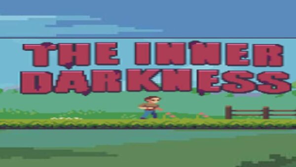 THE INNER DARKNESS STEAM KEY