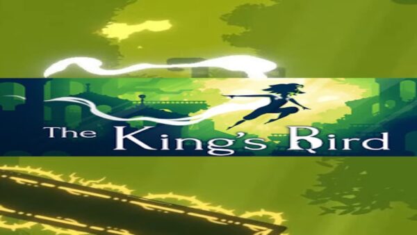 THE KING'S BIRD STEAM KEY