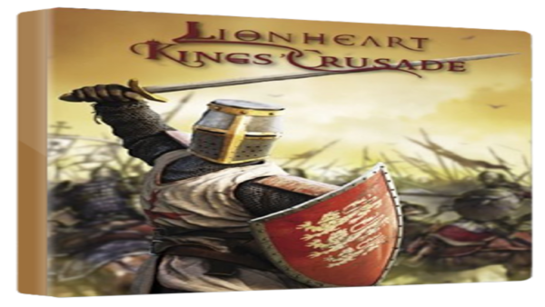 THE KINGS' CRUSADE STEAM KEY