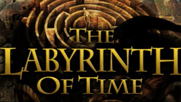 THE LABYRINTH OF TIME STEAM KEY