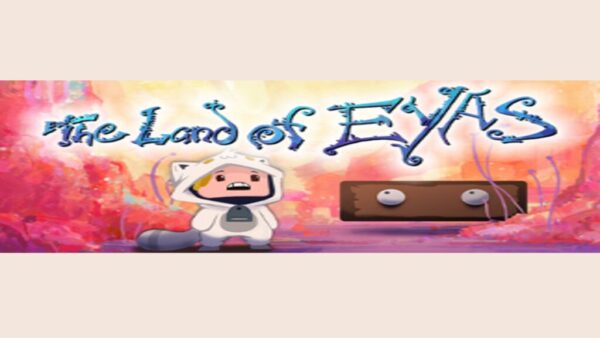 THE LAND OF EYAS STEAM KEY