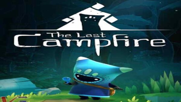 THE LAST CAMPFIRE STEAM KEY