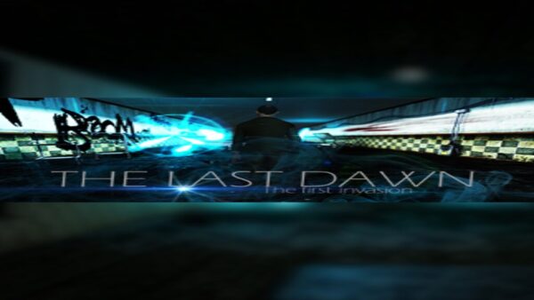 THE LAST DAWN : THE FIRST INVASION STEAM KEY