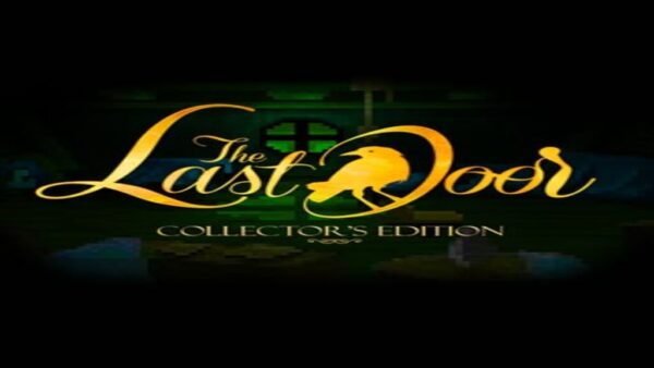 THE LAST DOORCOLLECTOR'S EDITION STEAM KEY