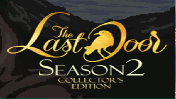 THE LAST DOOR: SEASON 2COLLECTOR'S EDITION STEAM KEY