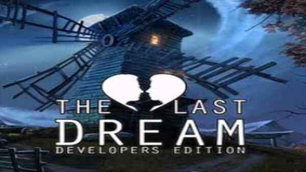 THE LAST DREAM: DEVELOPER'S EDITION STEAM KEY