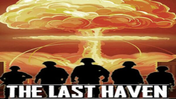 THE LAST HAVEN STEAM KEY