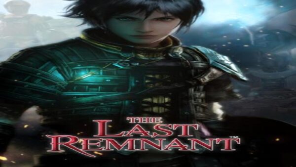 THE LAST REMNANT STEAM KEY