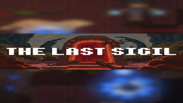 THE LAST SIGIL STEAM KEY