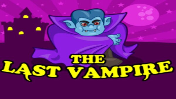 THE LAST VAMPIRE STEAM KEY