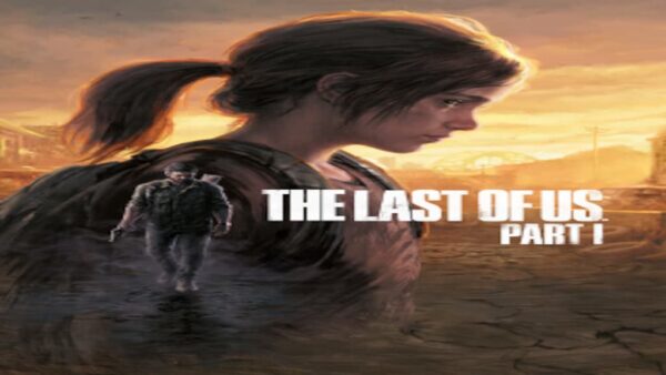 THE LAST OF US PART I STEAM KEY