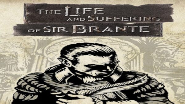 THE LIFE AND SUFFERING OF SIR BRANTE STEAM KEY