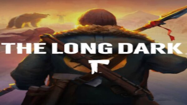 THE LONG DARK STEAM KEY