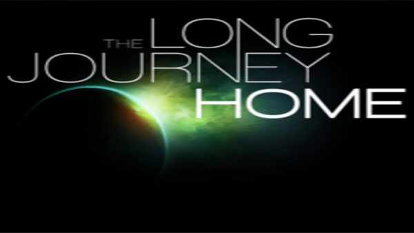 THE LONG JOURNEY HOME STEAM KEY