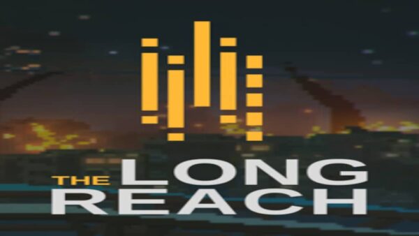 THE LONG REACH STEAM KEY