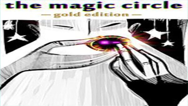 THE MAGIC CIRCLE | GOLD EDITION XBOX ONE - XBOX LIVE KEY